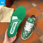 Louis Vuitton Shoes | Mastercraft Quality - Image 8