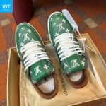 Louis Vuitton Shoes | Mastercraft Quality - Image 5