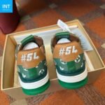Louis Vuitton Shoes | Mastercraft Quality - Image 7