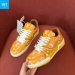 Louis Vuitton Shoes | Mastercraft Quality