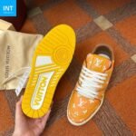 Louis Vuitton Shoes | Mastercraft Quality - Image 8