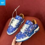 Louis Vuitton Shoes | Mastercraft Quality