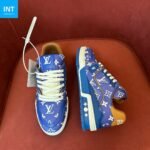 Louis Vuitton Shoes | Mastercraft Quality - Image 4