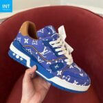 Louis Vuitton Shoes | Mastercraft Quality - Image 5