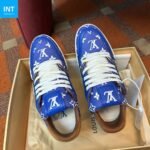 Louis Vuitton Shoes | Mastercraft Quality - Image 2