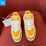 Louis Vuitton Shoes | Mastercraft Quality - Image 2