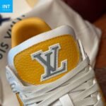 Louis Vuitton Shoes | Mastercraft Quality - Image 6