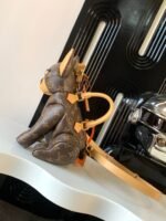 Louis Vuitton M12617 Pooch Bag - Image 11