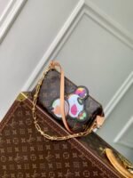Louis Vuitton M13440 LV x TM Pochette Accessoires - Image 4
