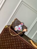 Louis Vuitton M13440 LV x TM Pochette Accessoires - Image 12