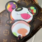 Louis Vuitton M13440 LV x TM Pochette Accessoires - Image 7