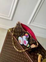 Louis Vuitton M13440 LV x TM Pochette Accessoires - Image 5