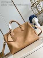 Louis Vuitton M11323 Speedy Soft 30 - Image 3