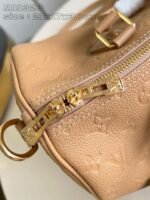 Louis Vuitton M11323 Speedy Soft 30 - Image 6