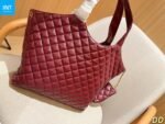 Saint Laurent ICARE in quilted nappa - Image 5