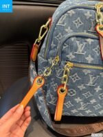 Louis Vuitton backpack - Image 7