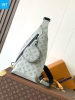 Louis Vuitton M14916 Duo Sling Bag - Image 4