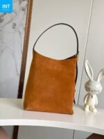 Louis Vuitton M25516 Hobo MM - Image 4