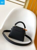 Louis Vuitton M25903 Capucines Mini - Image 3