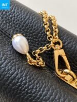 Louis Vuitton M25903 Capucines Mini - Image 9