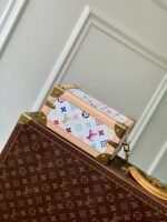 Louis Vuitton M13125 LV x TM Petite Valise - Image 6