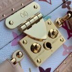 Louis Vuitton M13125 LV x TM Petite Valise - Image 9