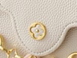 Louis Vuitton M14393 Capucines East-West Mini - Image 9