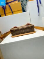 Louis Vuitton M26805 SATCHEL mini handbag - Image 8