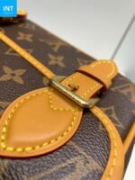 Louis Vuitton M26805 SATCHEL mini handbag - Image 5