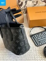 Louis Vuitton M15210 Neverfull Bandoulière Inside Out BB - Image 6