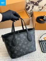 Louis Vuitton M15210 Neverfull Bandoulière Inside Out BB - Image 7