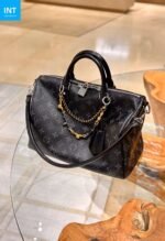 Louis Vuitton M15102 Speedy Soft 30 - Image 3