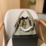 CHANEL 25 Small Handbag