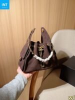 CHANEL 25 Small Handbag - Image 3