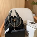 CHANEL 25 Small Handbag