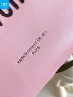 Louis Vuitton M15239 Mini Shopper Tote - Image 6