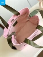 Louis Vuitton M15239 Mini Shopper Tote - Image 9