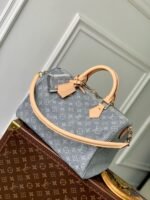 Louis Vuitton M13344 Speedy Soft 30 - Image 4