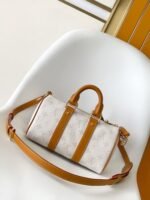 Louis Vuitton M15076 Keepall Bandoulière 25 - Image 4