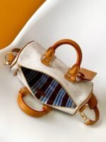 Louis Vuitton M15076 Keepall Bandoulière 25 - Image 9