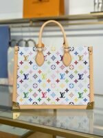Louis Vuitton M13079 LV x TM OnTheGo MM - Image 10