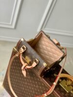 Louis Vuitton M11154 Speedy Trunk 20 Monogram - Image 9