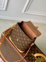 Louis Vuitton M14651 Soho Mini - Image 9