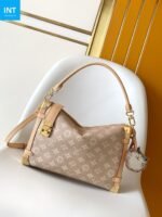Louis Vuitton M15154 Side Trunk GM - Image 4