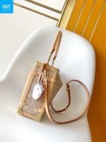Louis Vuitton M15154 Side Trunk GM - Image 5