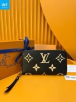 Louis Vuitton M80481 Zippy Wallet - Image 2