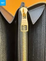 Louis Vuitton M80481 Zippy Wallet - Image 7