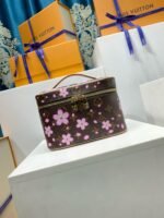 Louis Vuitton M14181 LV x TM Nice Mini - Image 2