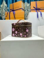 Louis Vuitton M14181 LV x TM Nice Mini - Image 4