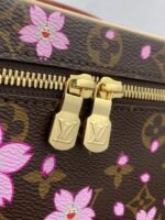 Louis Vuitton M14181 LV x TM Nice Mini - Image 7